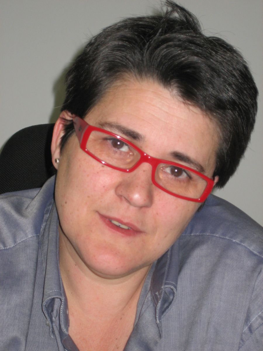 Pilar Gómez